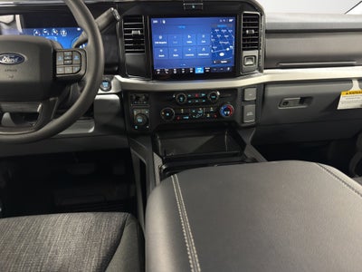 2027 Ford Super Duty F-250 SRW F-250® XLT