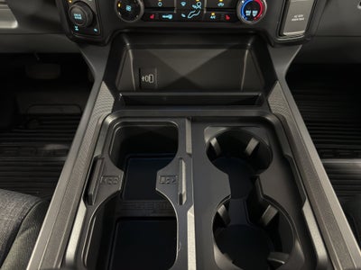 2027 Ford Super Duty F-250 SRW F-250® XLT