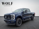 2027 Ford Super Duty F-250 SRW F-250® XLT