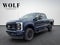2027 Ford Super Duty F-250 SRW F-250® XLT