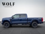 2027 Ford Super Duty F-250 SRW F-250® XLT