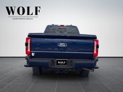 2027 Ford Super Duty F-250 SRW F-250® XLT