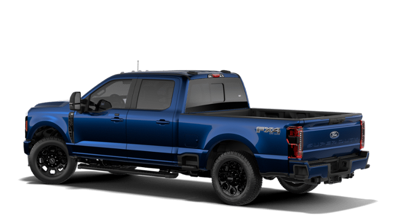 2027 Ford Super Duty F-250 SRW F-250® XLT