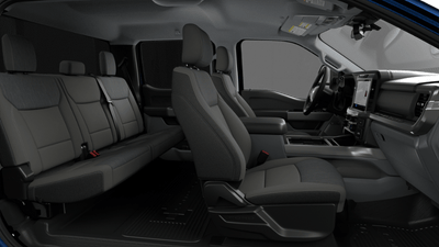 2027 Ford Super Duty F-250 SRW F-250® XLT