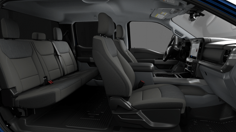 2027 Ford Super Duty F-250 SRW F-250® XLT