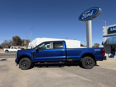 2026 Ford Super Duty F-250 SRW F-250® XL
