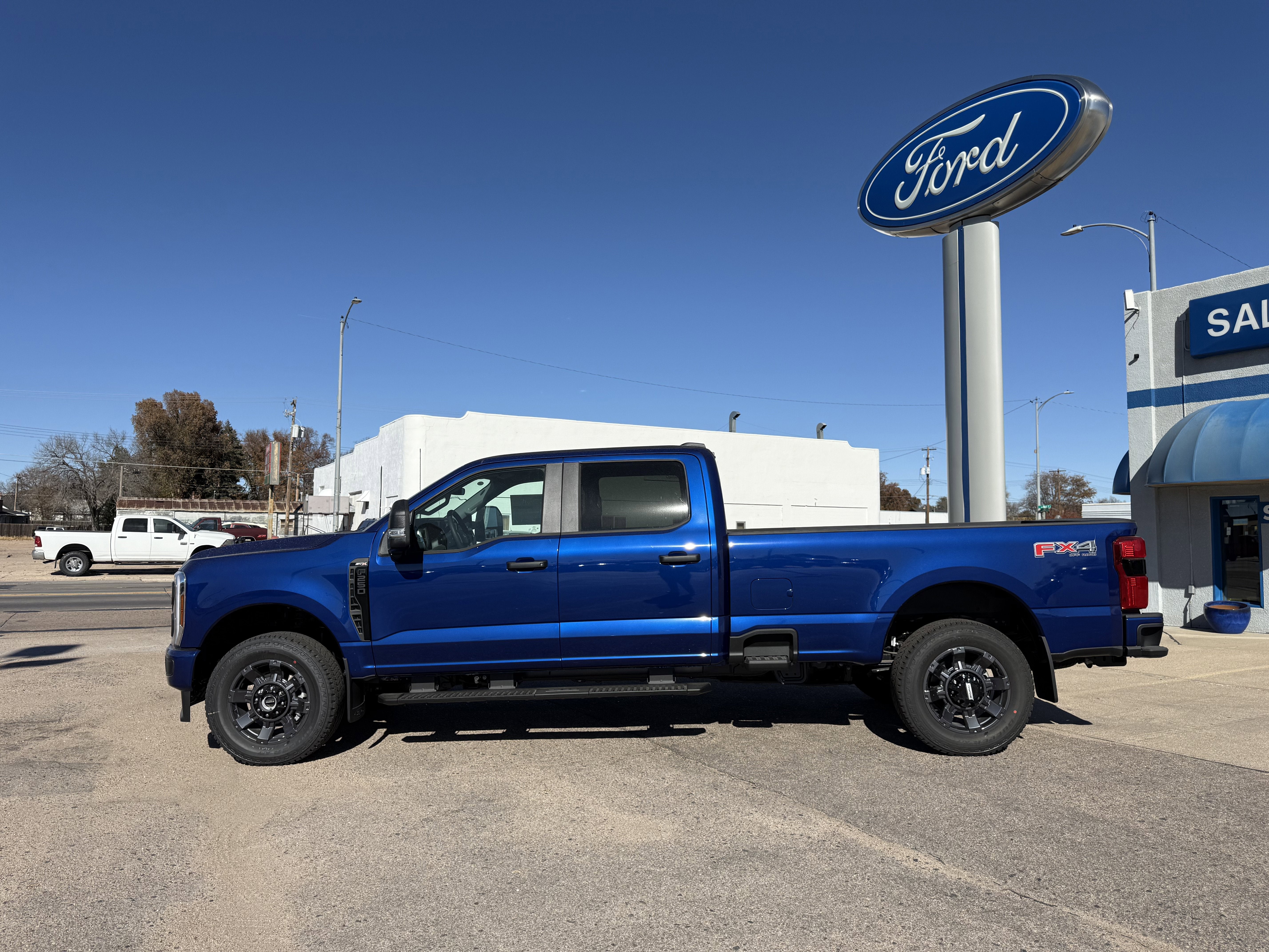 2026 Ford Super Duty F-250 SRW F-250® XL