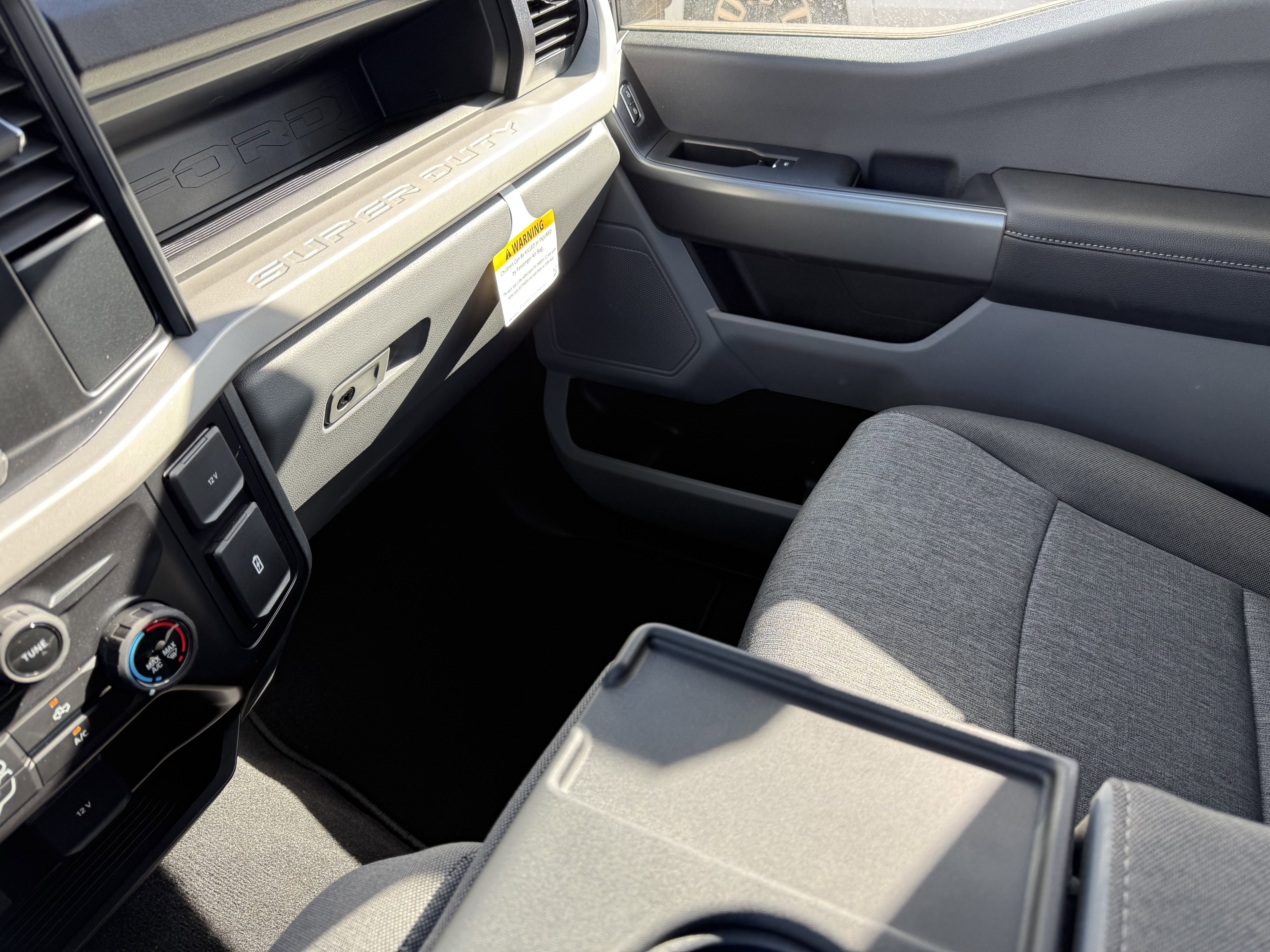 2026 Ford Super Duty F-250 SRW F-250® XL