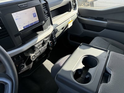 2026 Ford Super Duty F-250 SRW F-250® XL