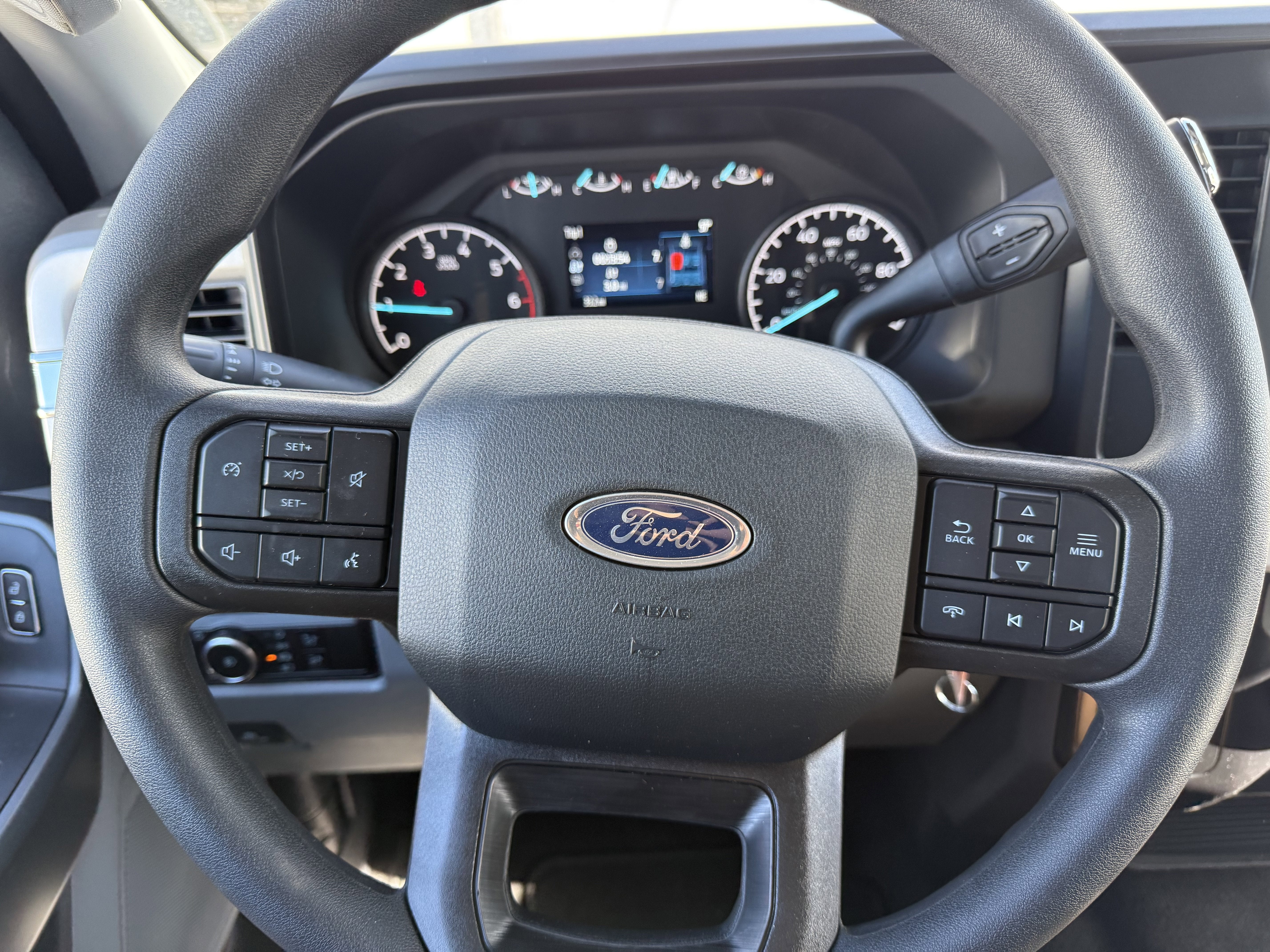 2026 Ford Super Duty F-250 SRW F-250® XL