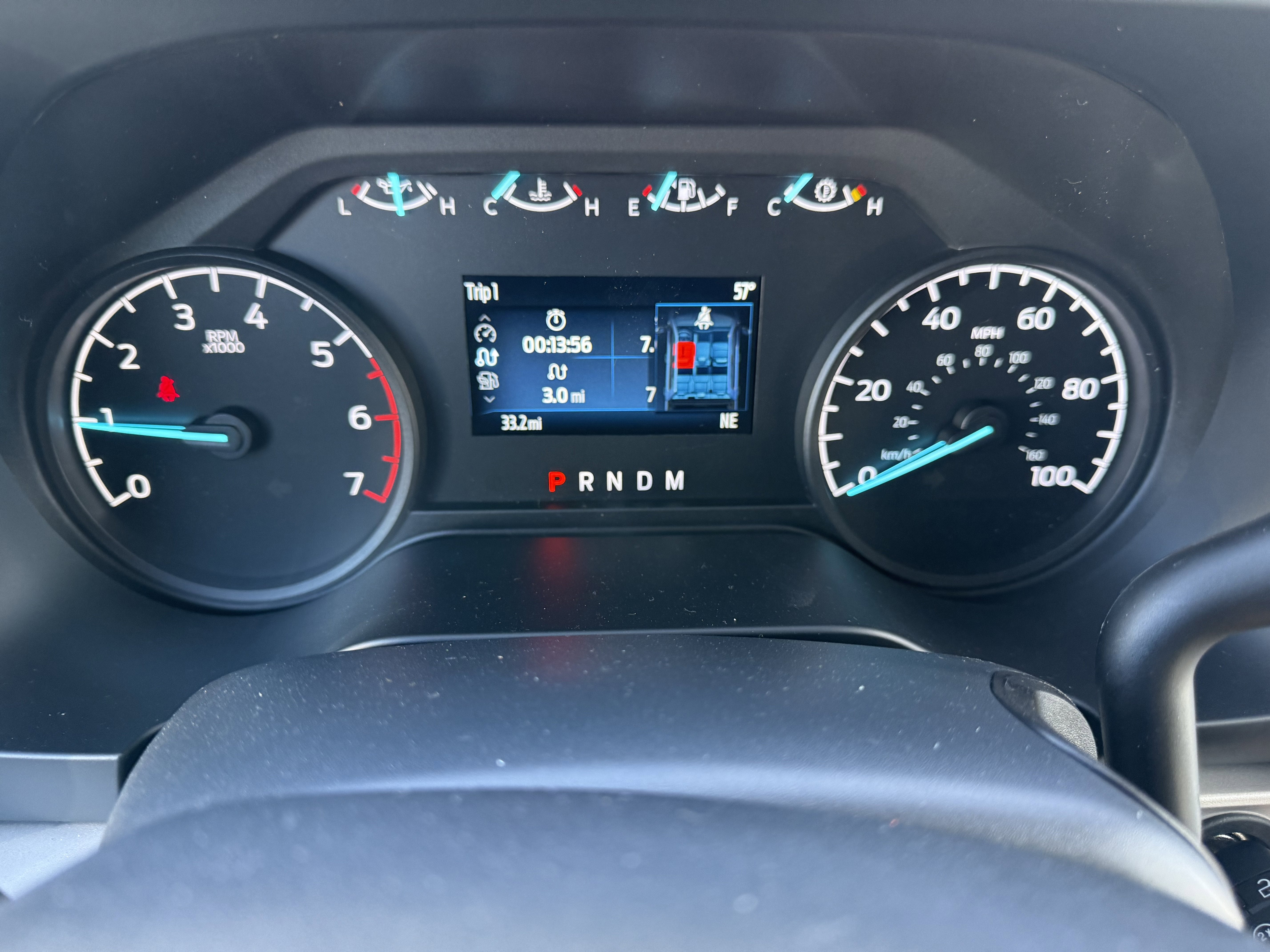 2026 Ford Super Duty F-250 SRW F-250® XL