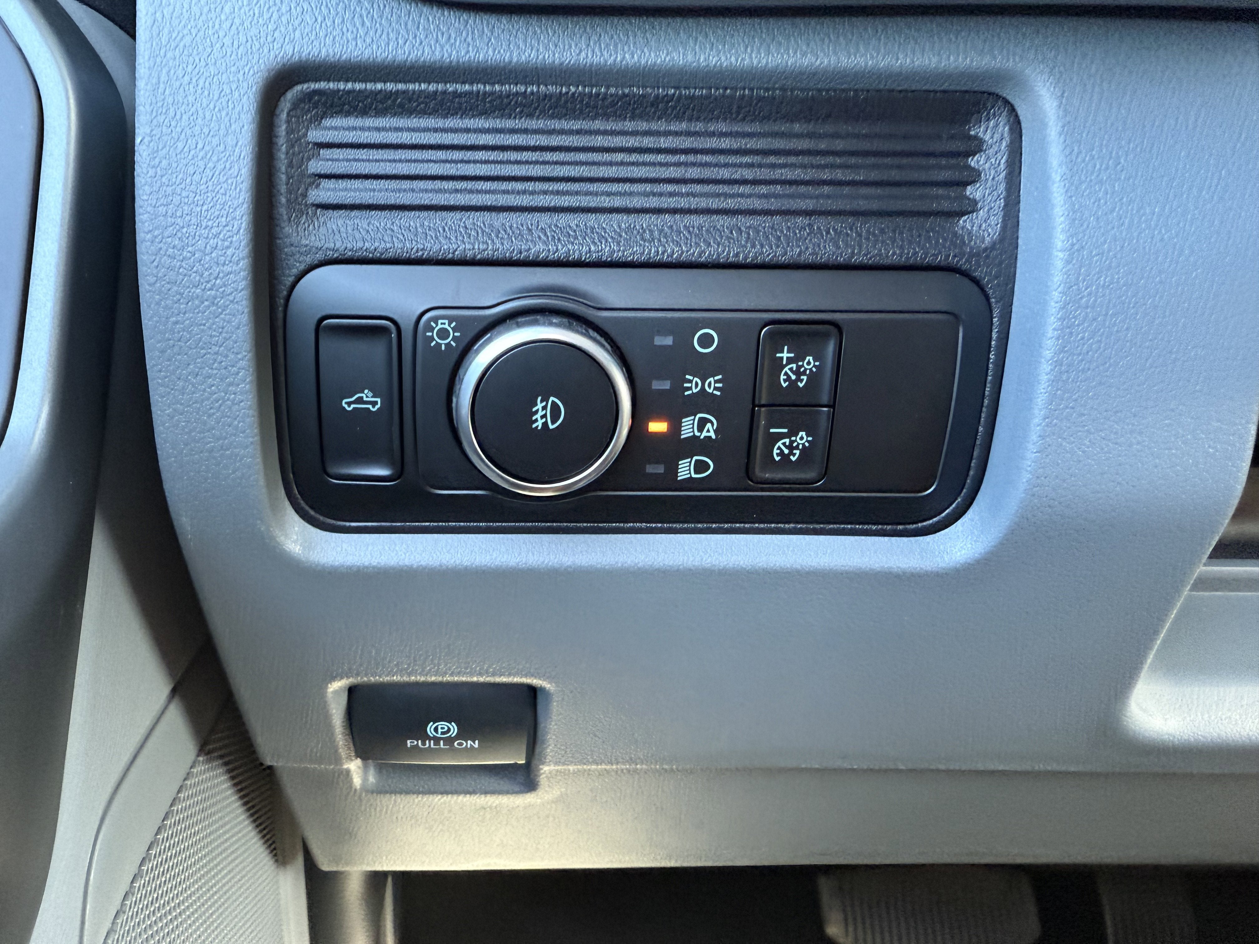 2026 Ford Super Duty F-250 SRW F-250® XL