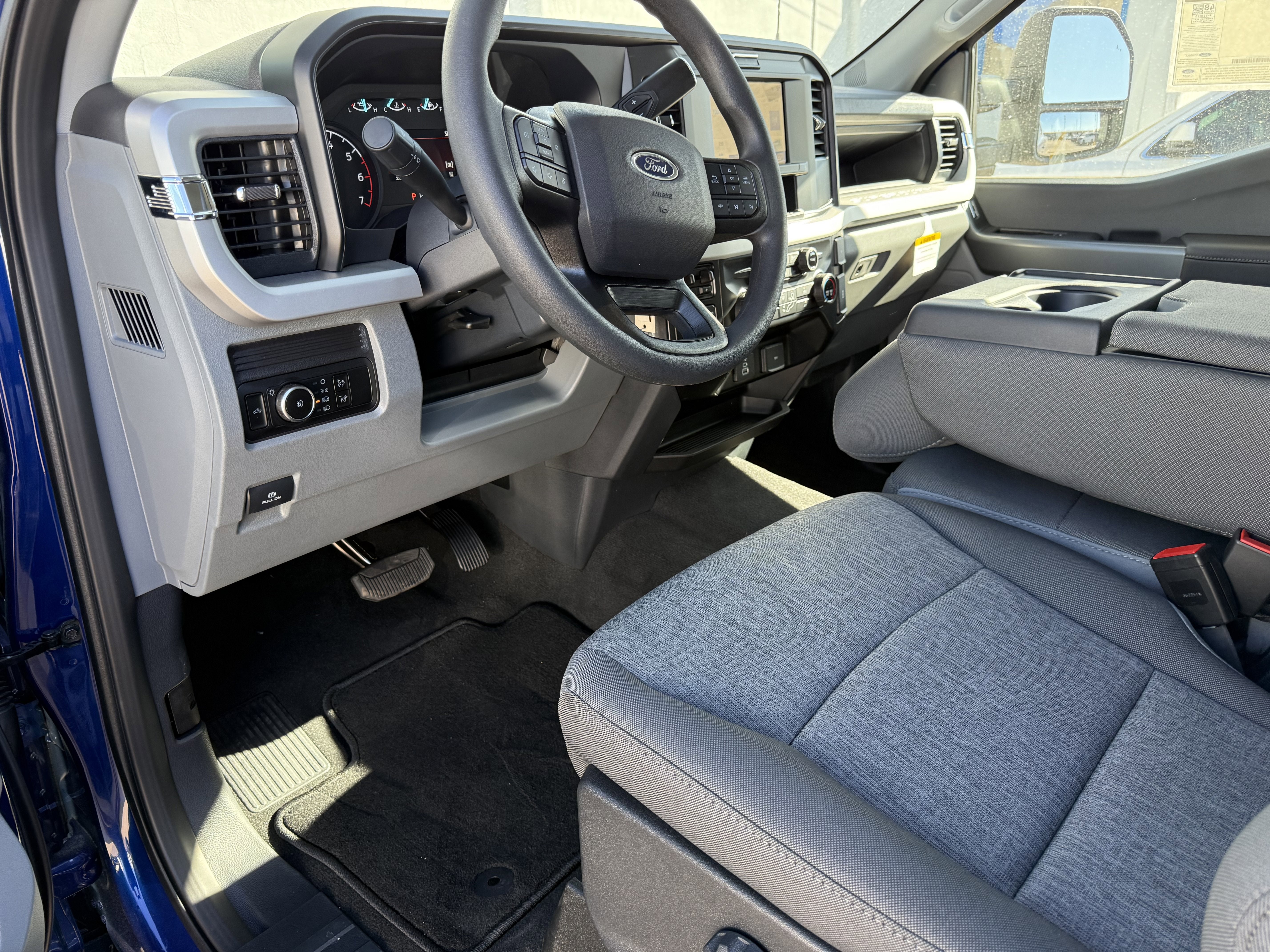 2026 Ford Super Duty F-250 SRW F-250® XL