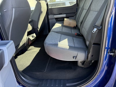 2026 Ford Super Duty F-250 SRW F-250® XL