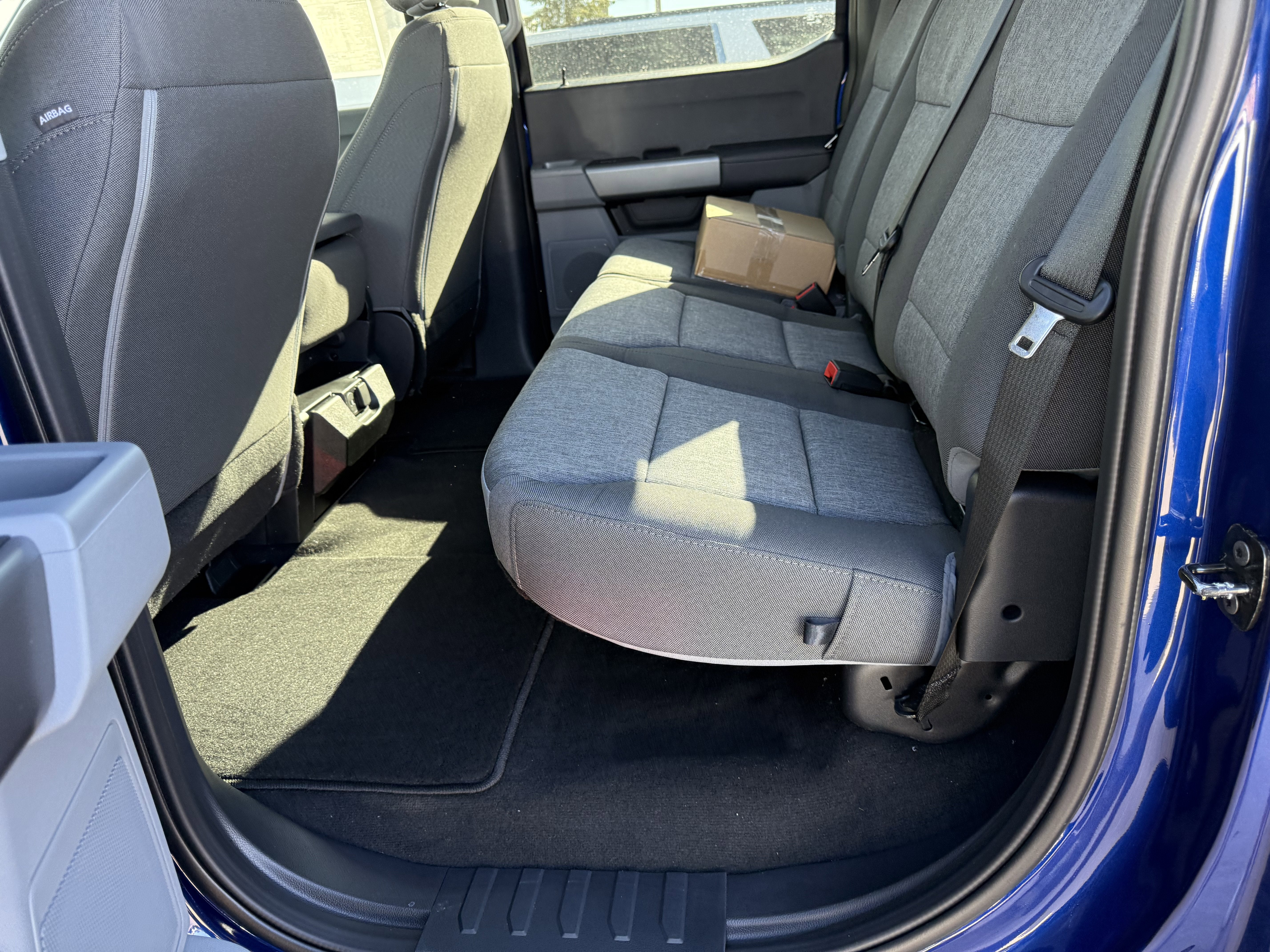 2026 Ford Super Duty F-250 SRW F-250® XL