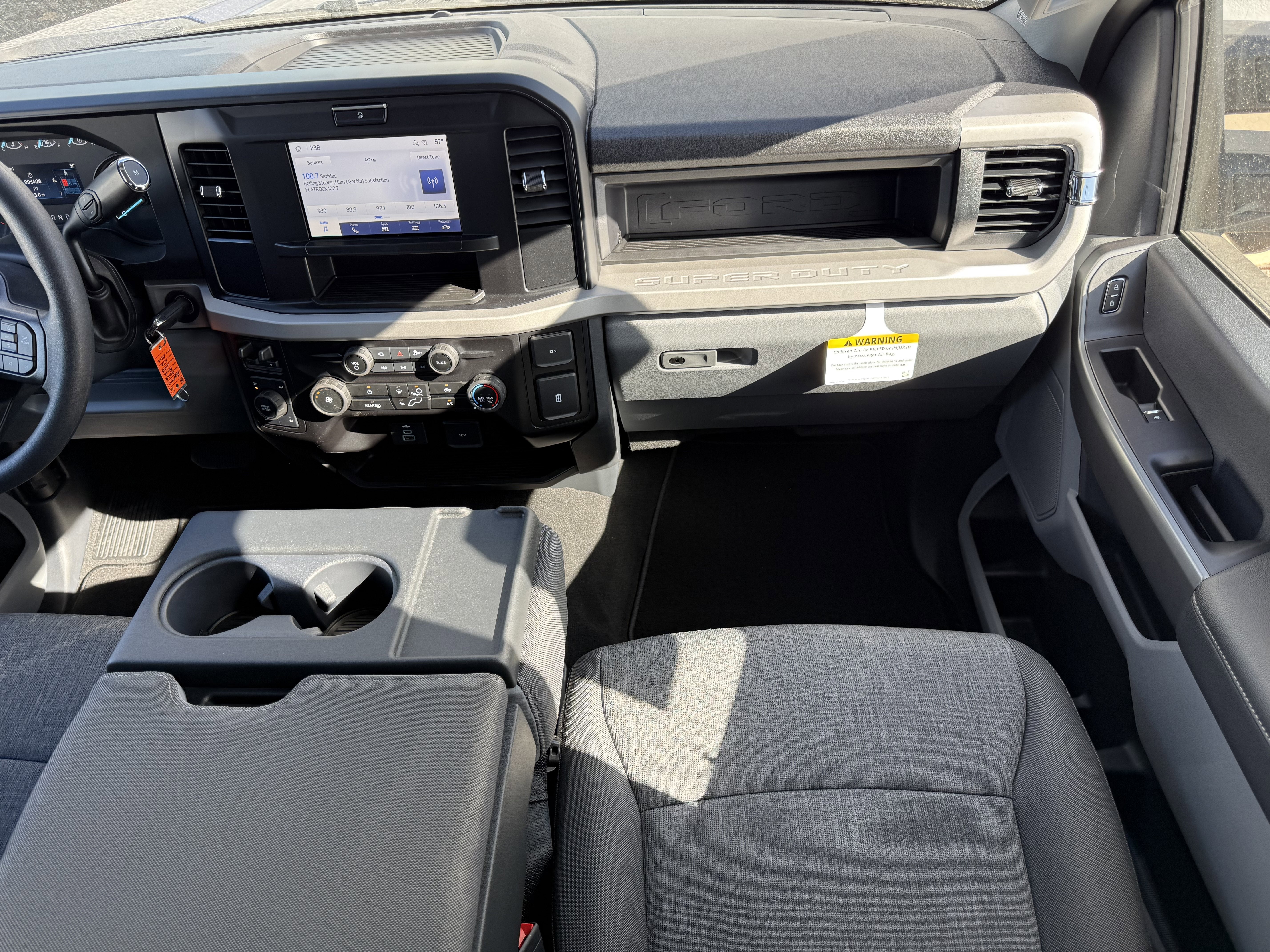 2026 Ford Super Duty F-250 SRW F-250® XL