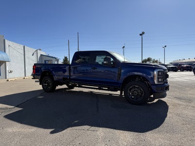 2026 Ford Super Duty F-250 SRW F-250® XL