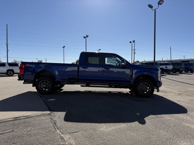 2026 Ford Super Duty F-250 SRW F-250® XL