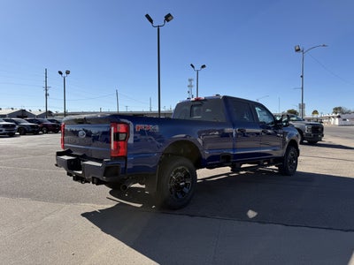 2026 Ford Super Duty F-250 SRW F-250® XL