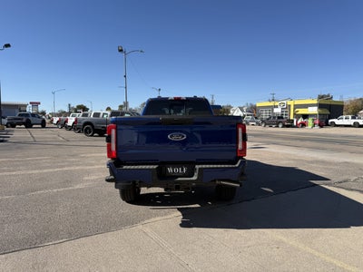 2026 Ford Super Duty F-250 SRW F-250® XL