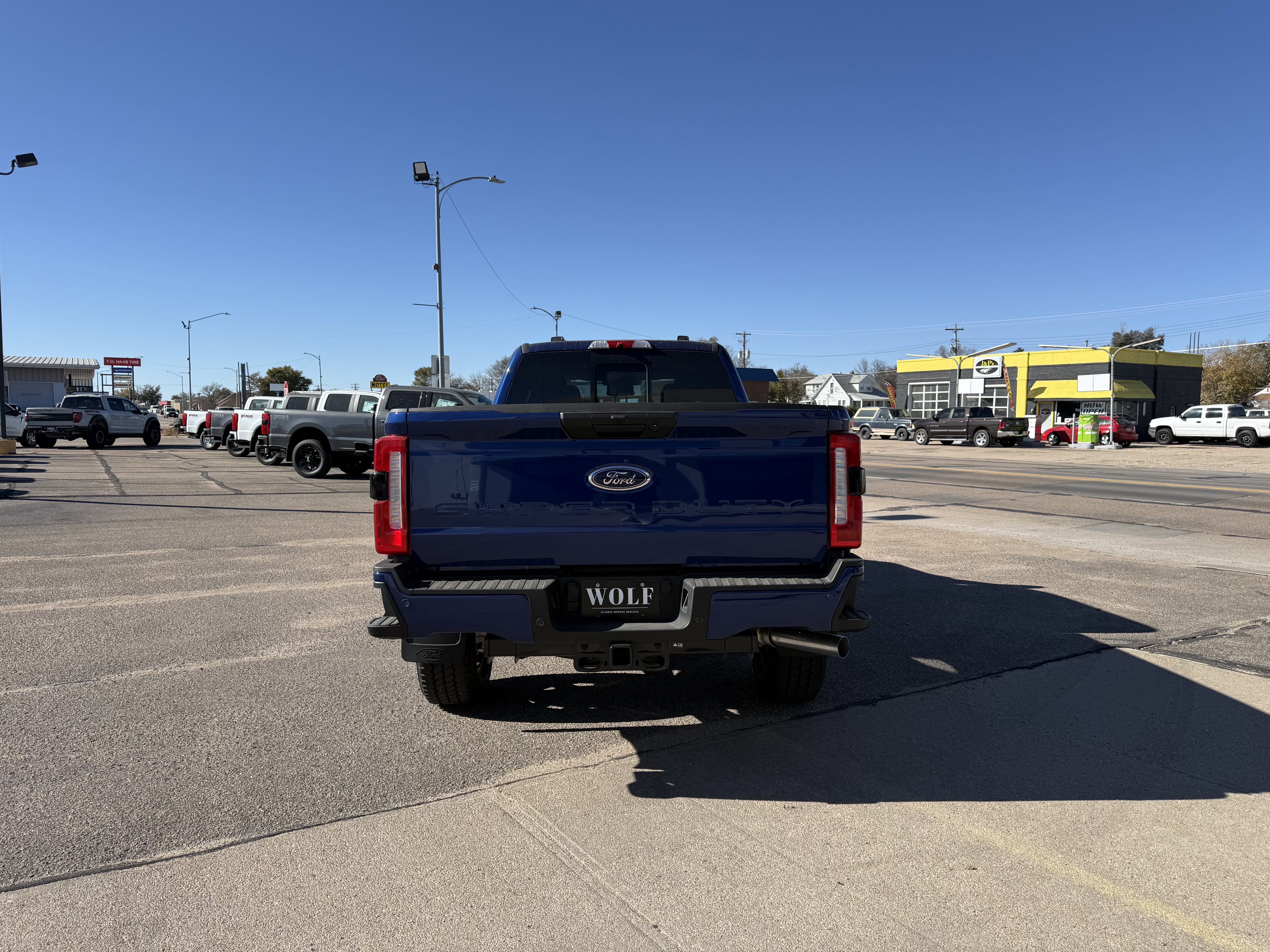 2026 Ford Super Duty F-250 SRW F-250® XL