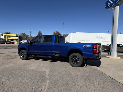 2026 Ford Super Duty F-250 SRW F-250® XL