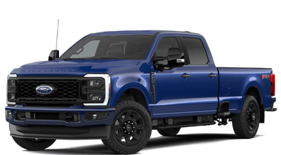 2026 Ford Super Duty F-250 SRW F-250® XL
