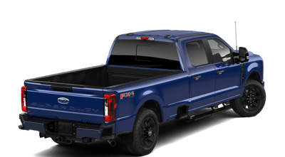 2026 Ford Super Duty F-250 SRW F-250® XL