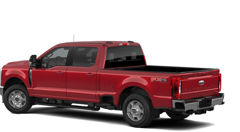 2026 Ford Super Duty F-250 SRW F-250® XLT