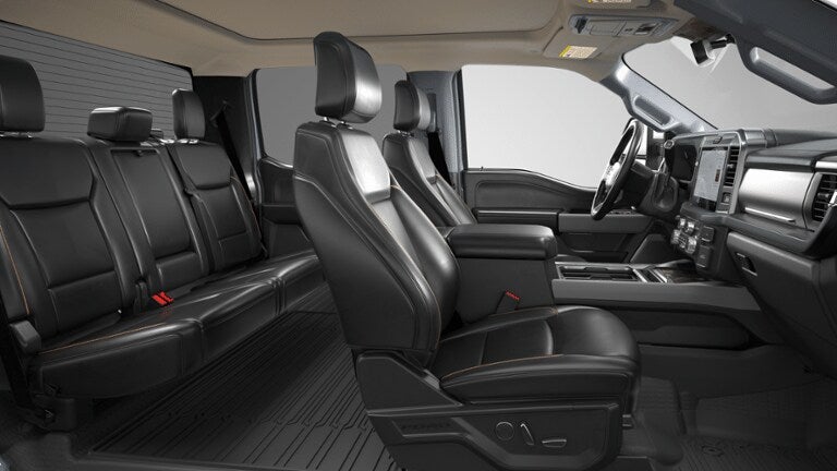 2026 Ford Super Duty F-250 SRW F-250® Lariat®