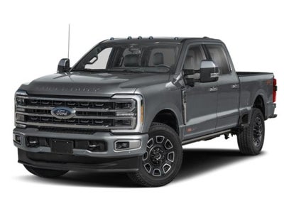 2026 Ford Super Duty F-250 SRW F-250® Lariat®
