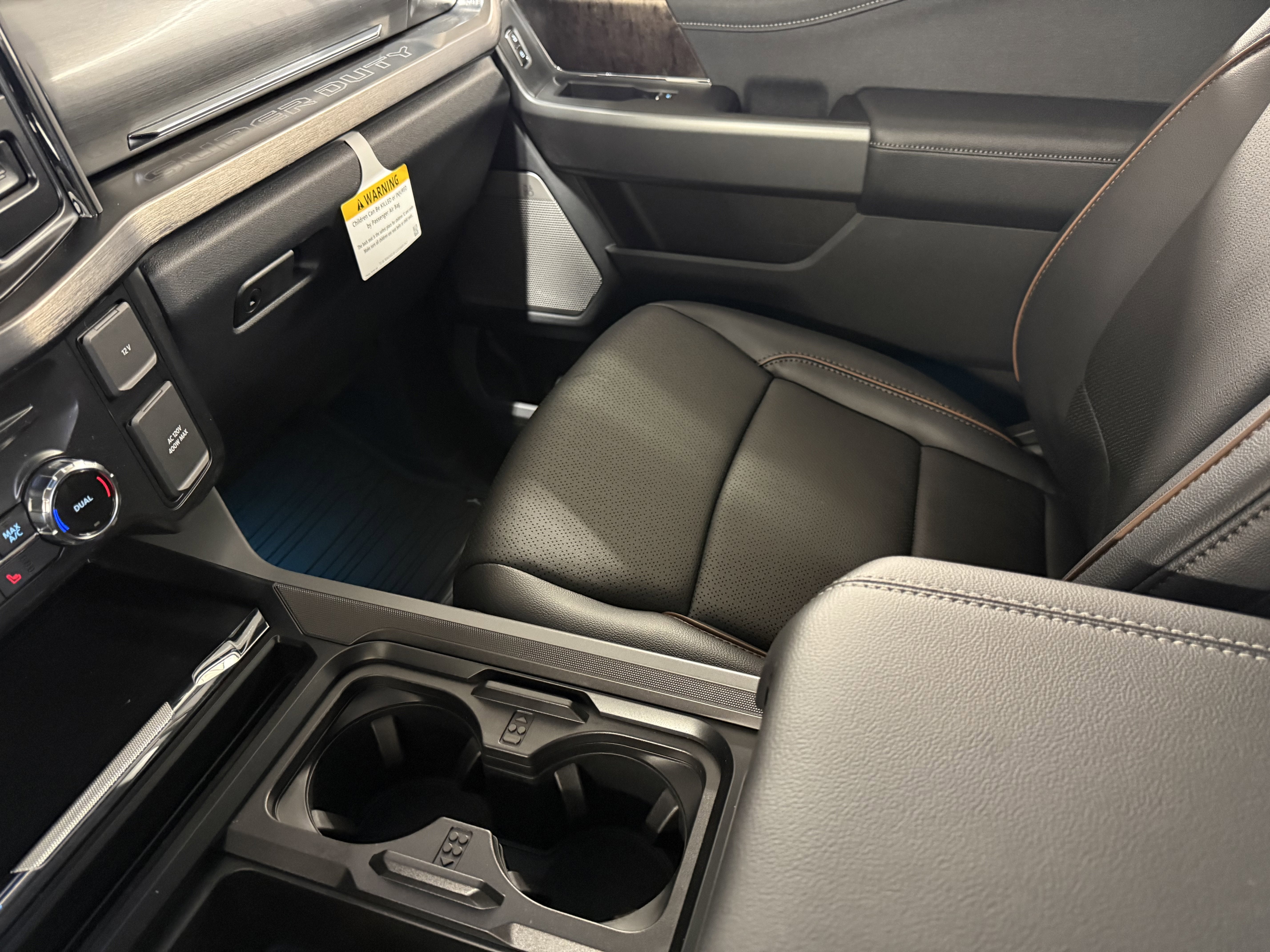 2026 Ford Super Duty F-250 SRW F-250® Lariat®