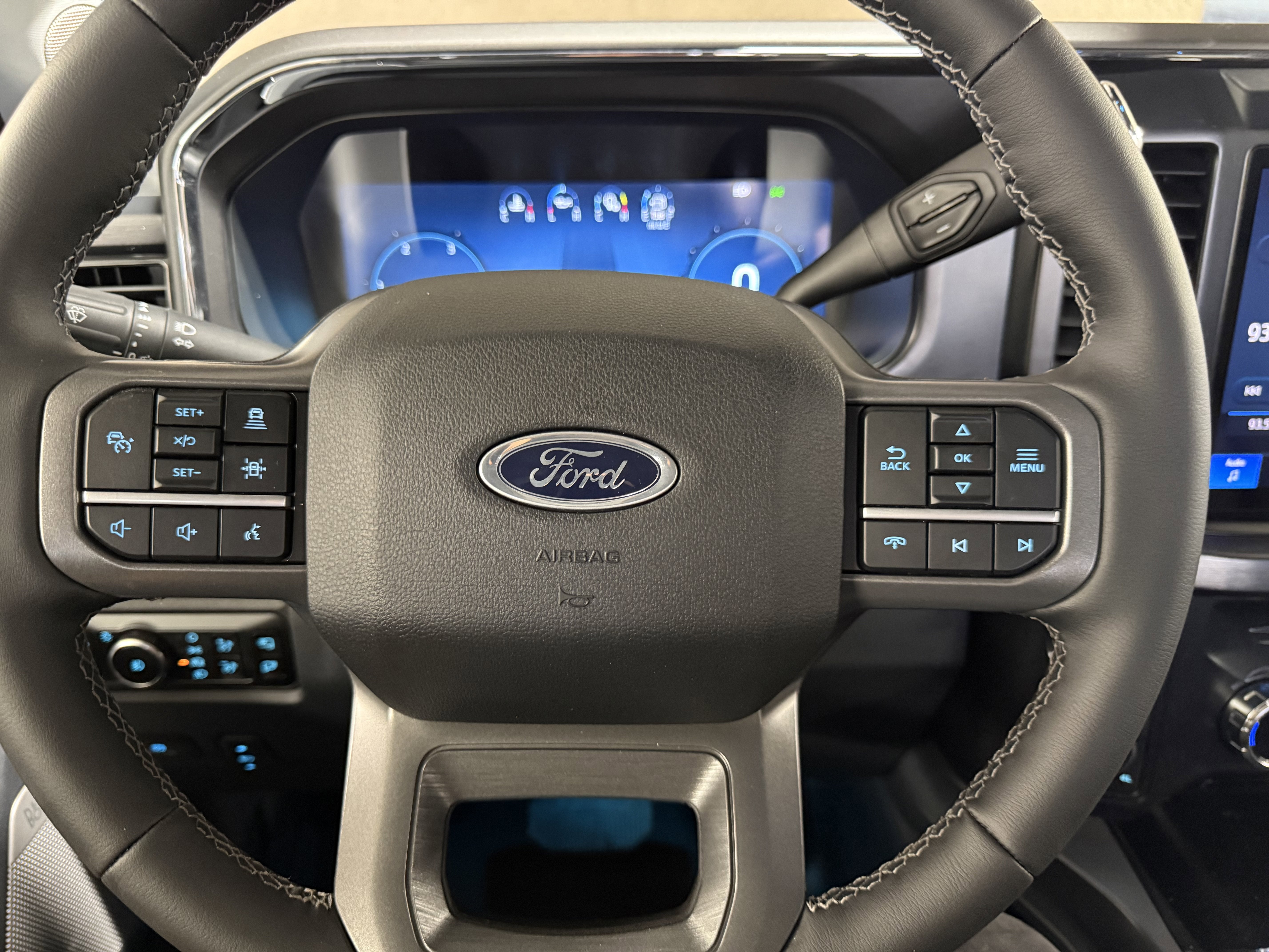 2026 Ford Super Duty F-250 SRW F-250® Lariat®