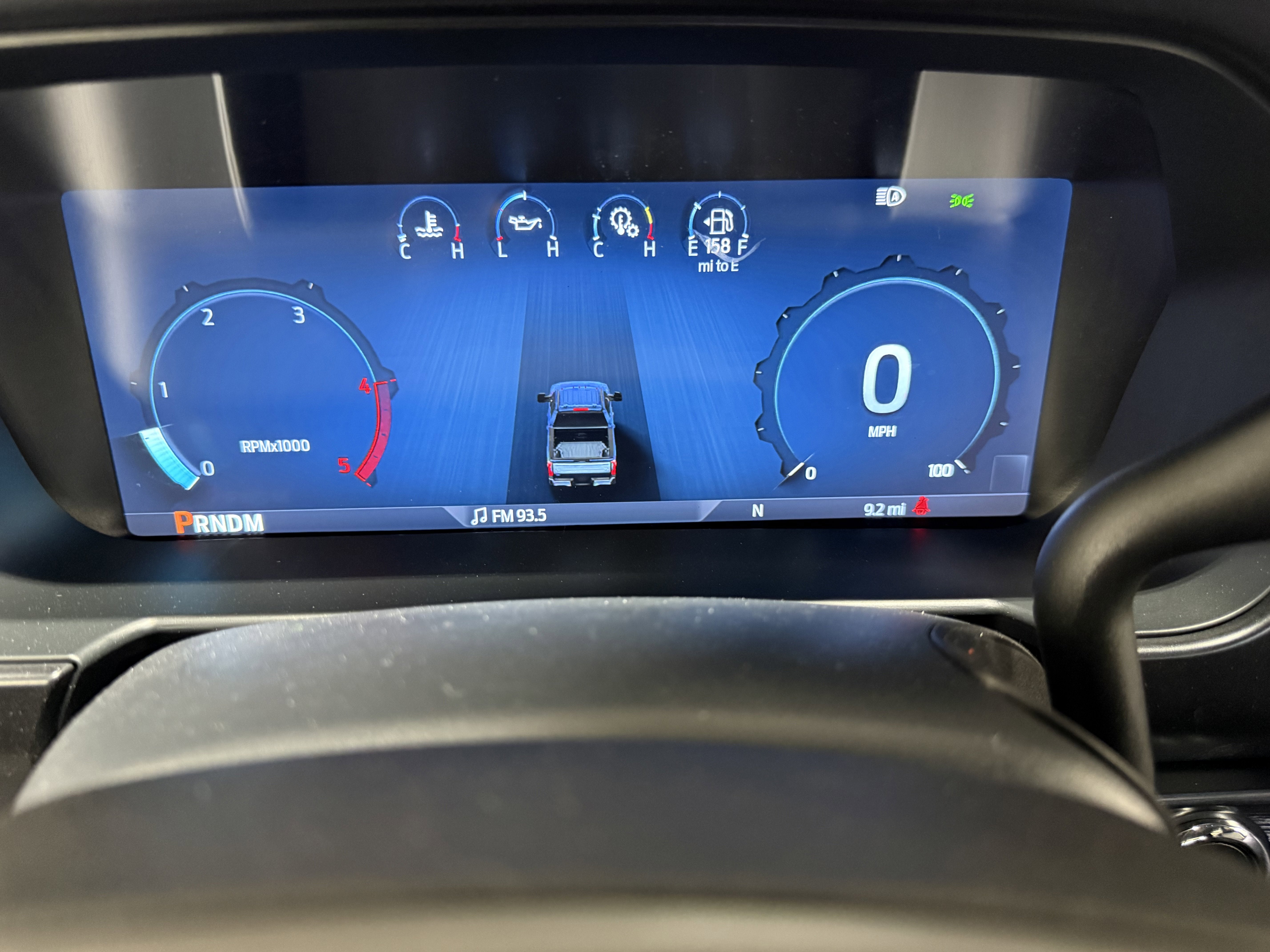 2026 Ford Super Duty F-250 SRW F-250® Lariat®