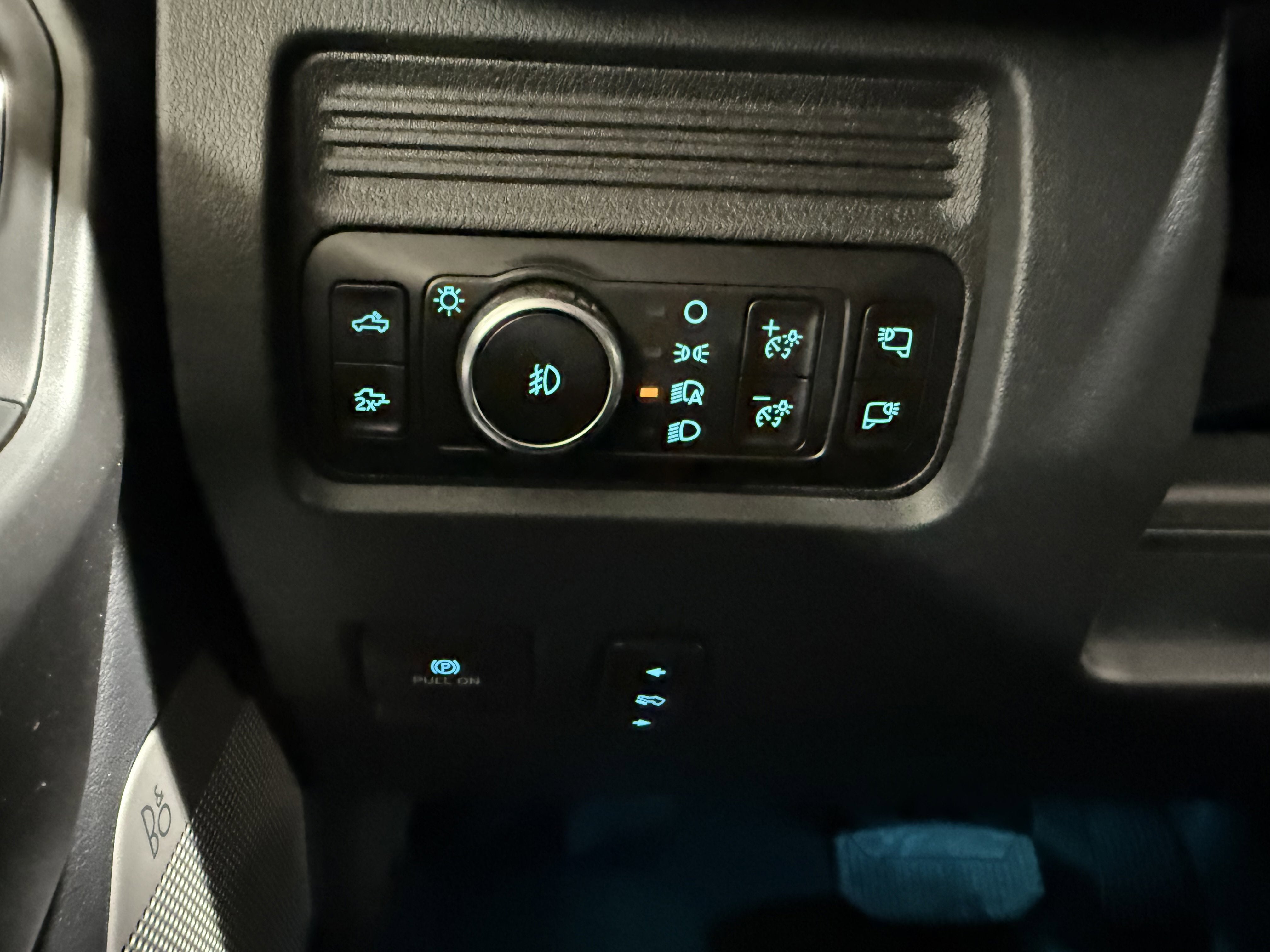 2026 Ford Super Duty F-250 SRW F-250® Lariat®