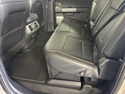 2026 Ford Super Duty F-250 SRW F-250® Lariat®