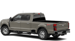2026 Ford Super Duty F-250 SRW F-250® Lariat®
