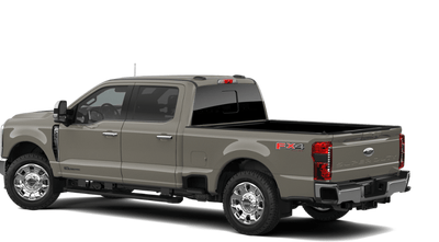 2026 Ford Super Duty F-250 SRW F-250® Lariat®