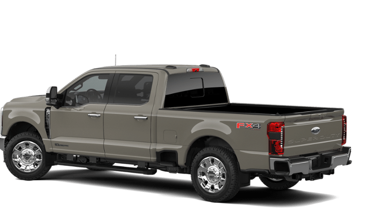 2026 Ford Super Duty F-250 SRW F-250® Lariat®