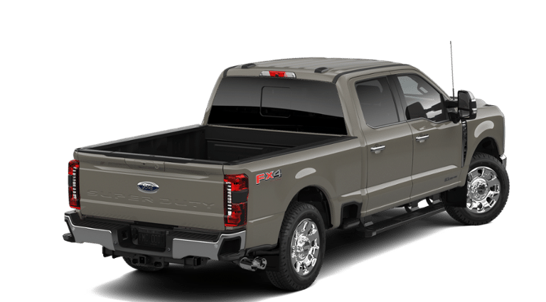 2026 Ford Super Duty F-250 SRW F-250® Lariat®
