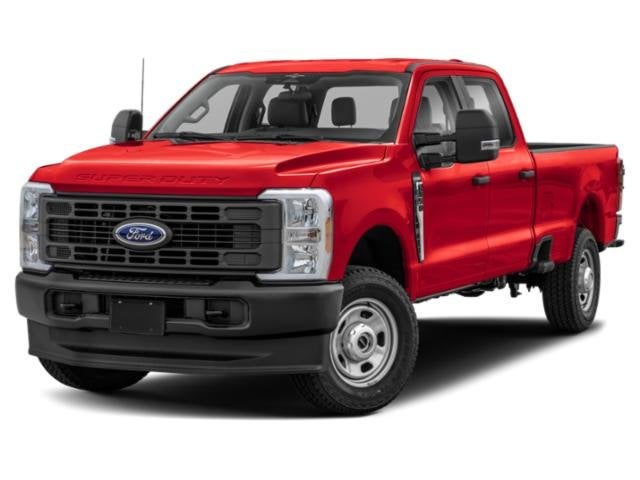 2026 Ford Super Duty F-350 SRW F-350® Lariat®