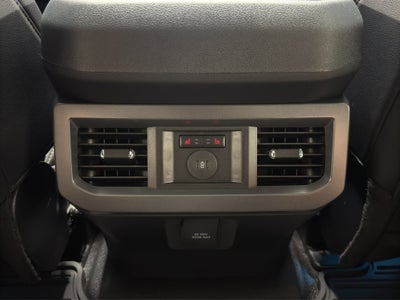 2026 Ford Super Duty F-350 SRW F-350® Lariat®