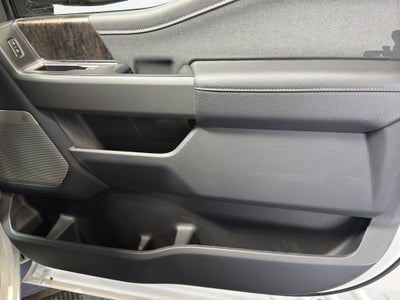 2026 Ford Super Duty F-350 SRW F-350® Lariat®