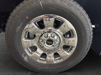 2026 Ford Super Duty F-350 SRW F-350® Lariat®
