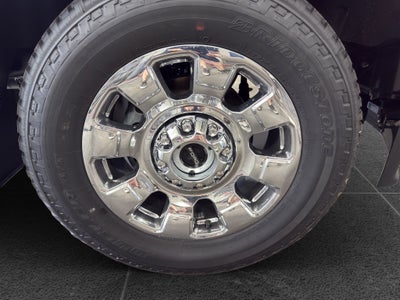 2026 Ford Super Duty F-350 SRW F-350® Lariat®