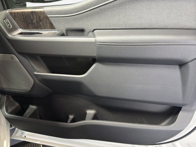 2026 Ford Super Duty F-350 SRW F-350® Lariat®