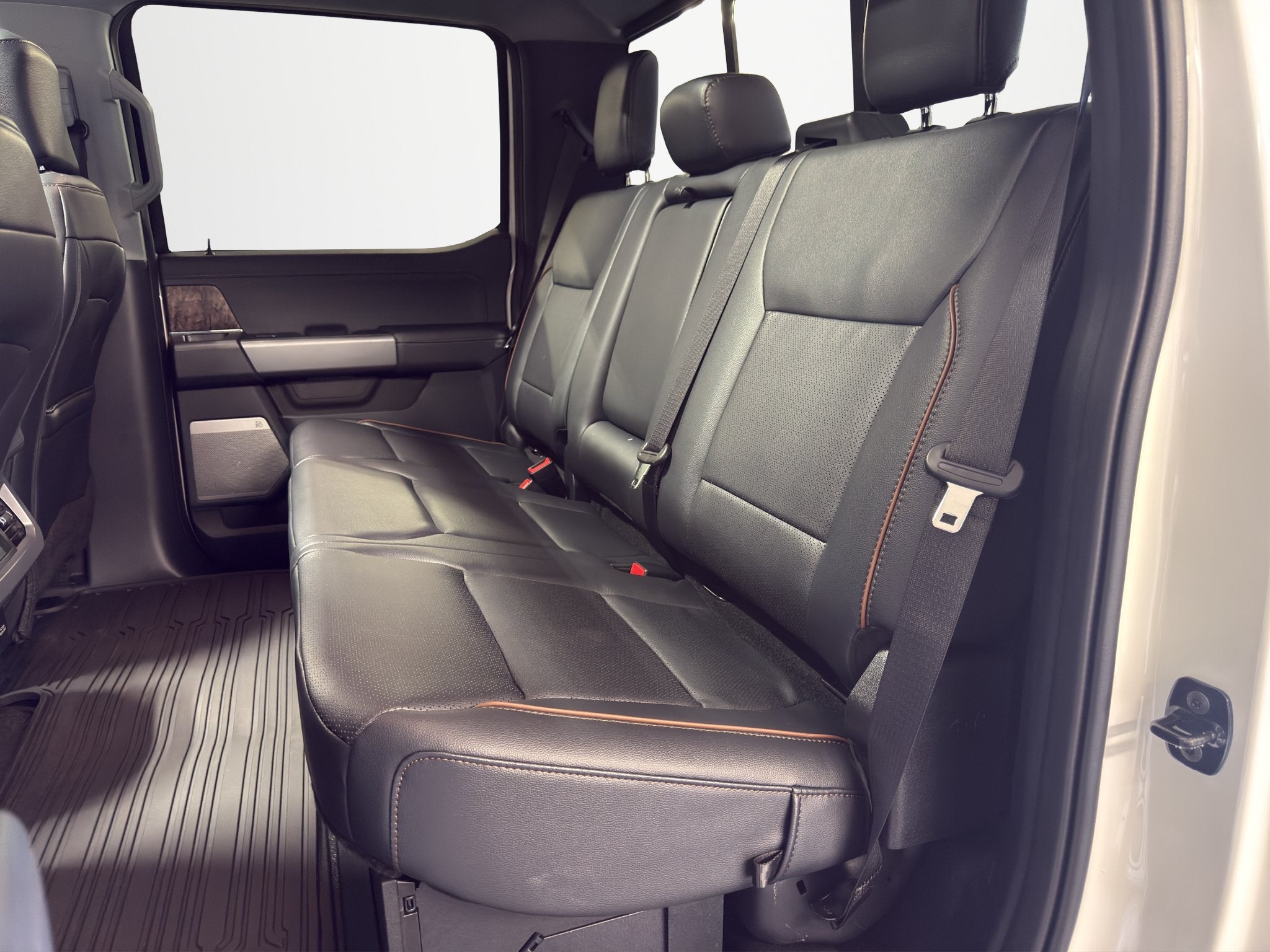 2026 Ford Super Duty F-350 SRW F-350® Lariat®