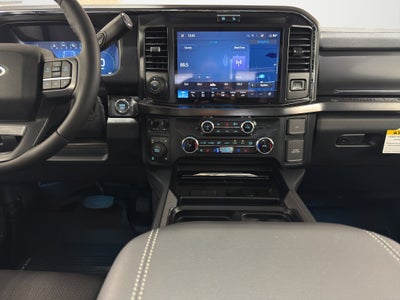 2026 Ford Super Duty F-350 SRW F-350® Lariat®