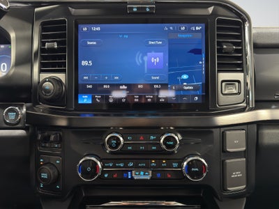 2026 Ford Super Duty F-350 SRW F-350® Lariat®