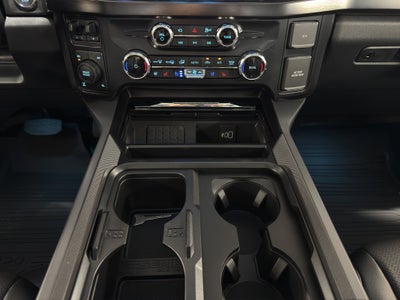 2026 Ford Super Duty F-350 SRW F-350® Lariat®